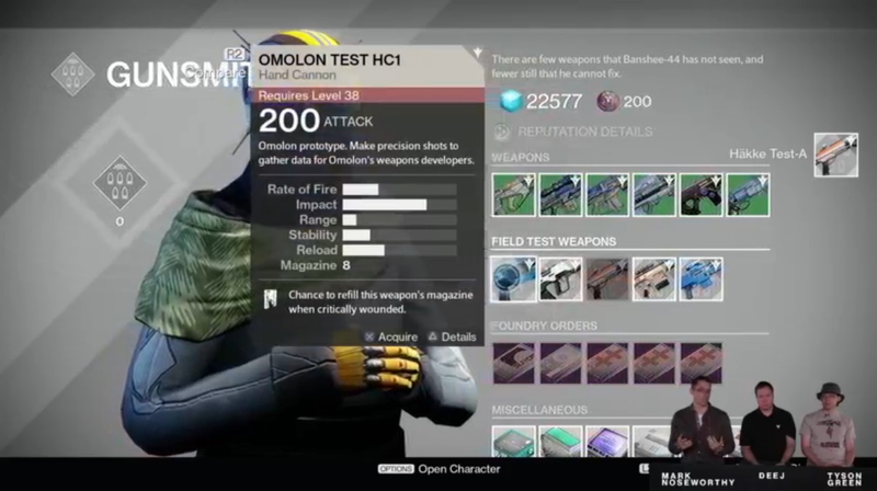 Illustration for article titled Estos son los cambios más importantes que tendrá Destiny en su nueva expansión